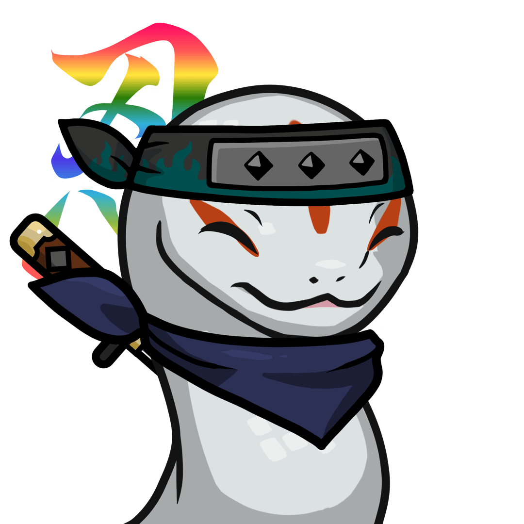 Orochi-Joy #10327