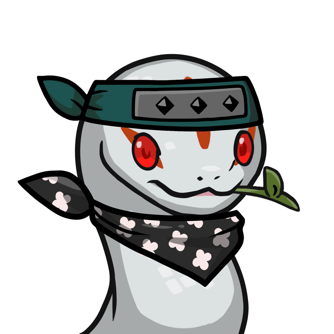 Orochi-Leaf #10344