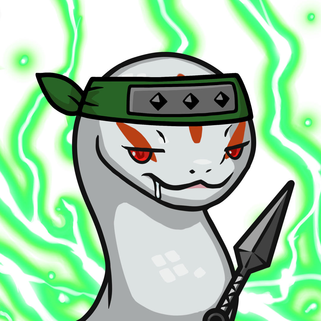 Orochi-Yummy #10364