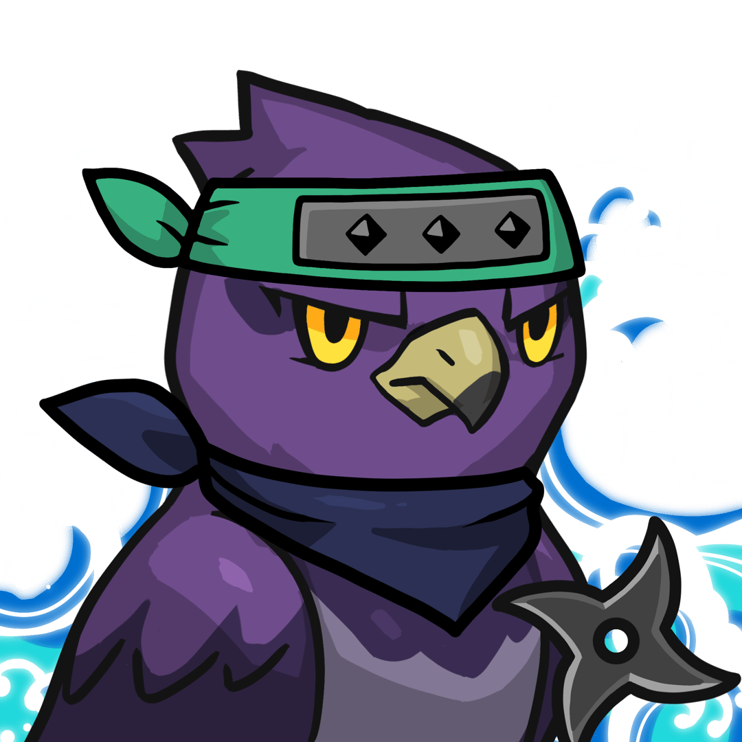 Narukami-Purple #10368