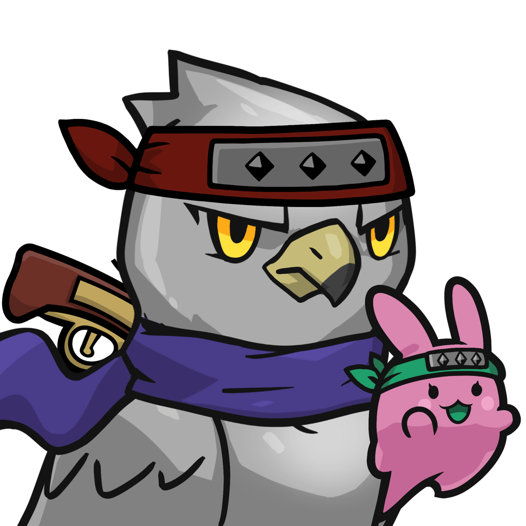 Narukami-Silver #10379