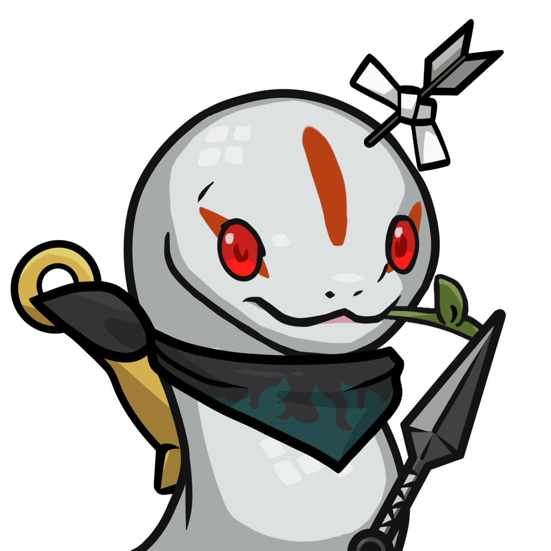 Orochi-Leaf #10399