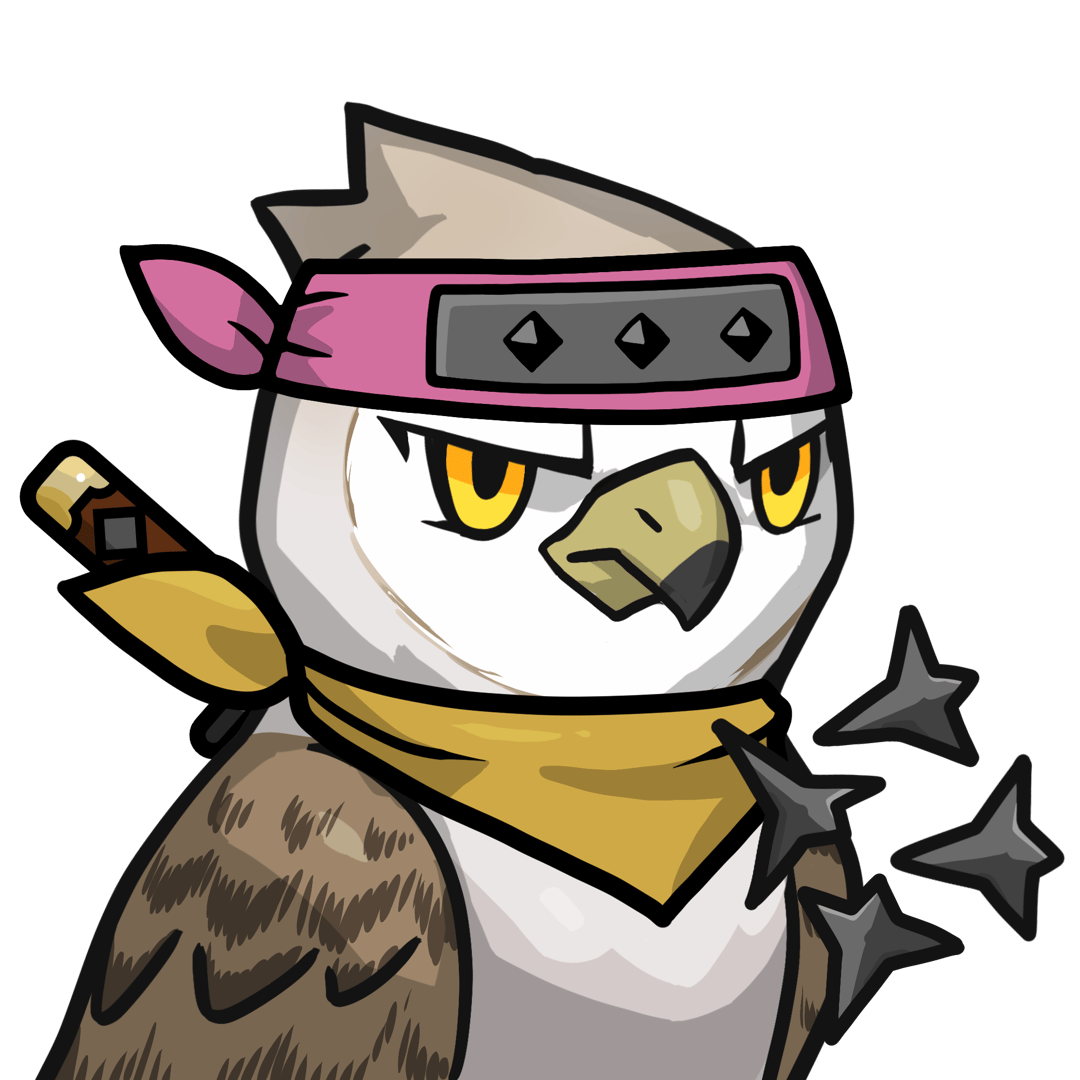 Narukami-Barn owl #10402