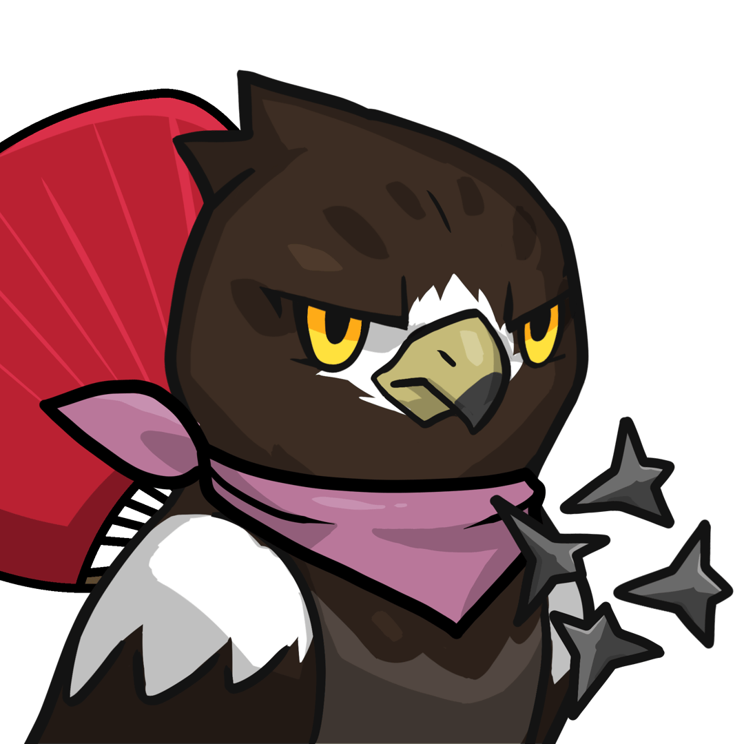 Narukami-Steller_s sea eagle #10440