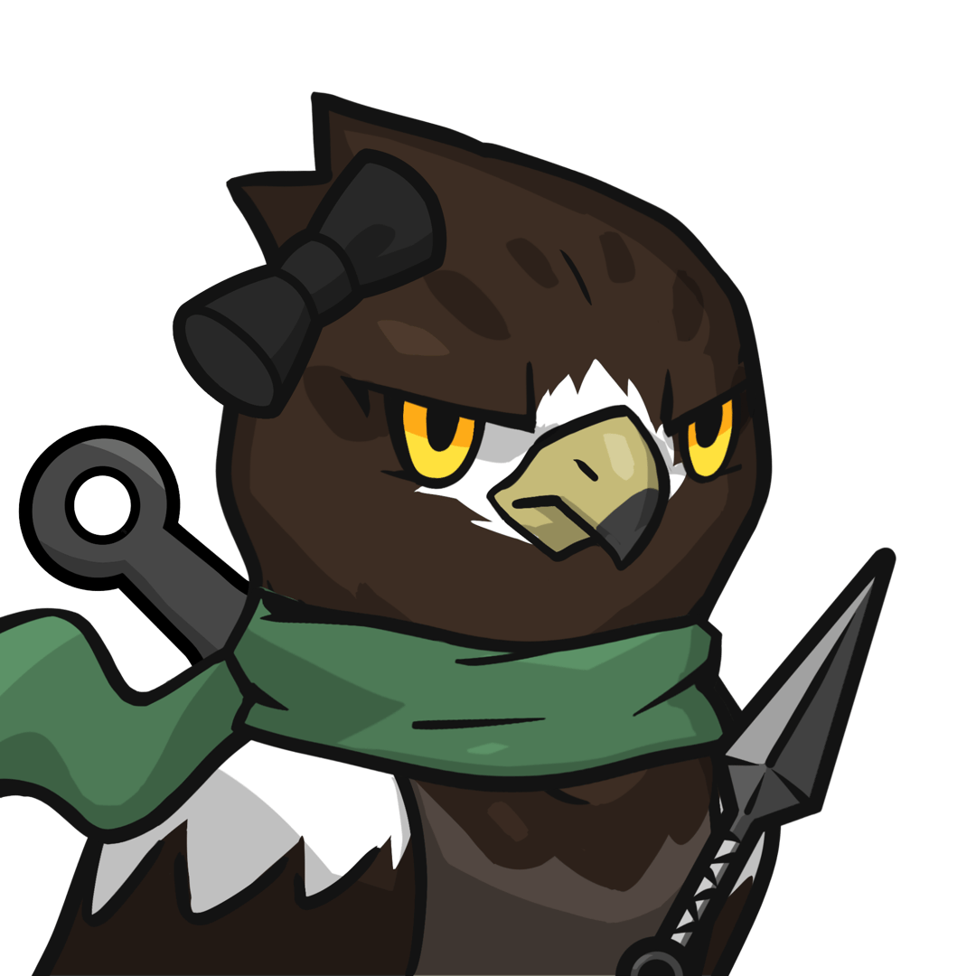 Narukami-Steller_s sea eagle #10450