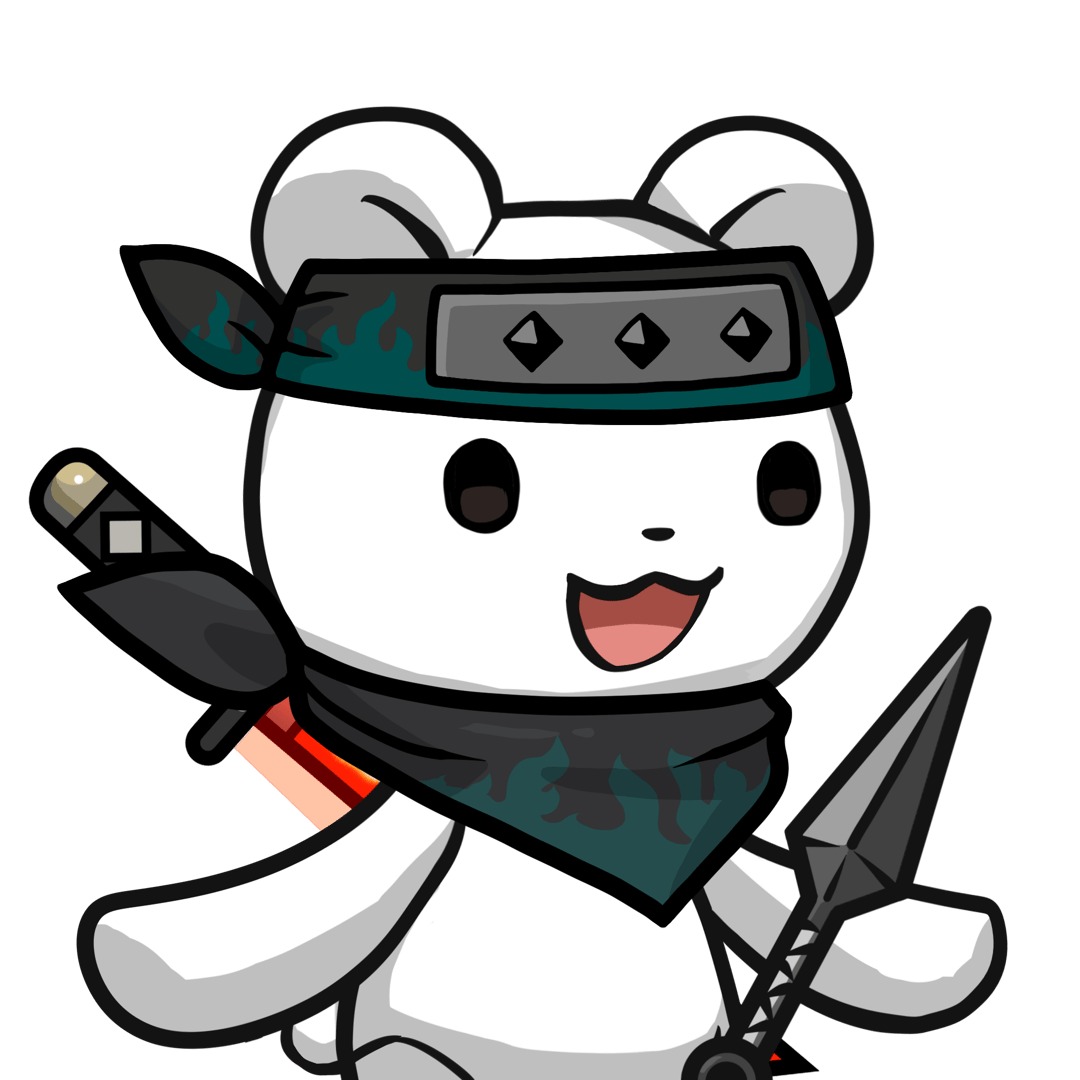 Leelee-Polar bear #10475
