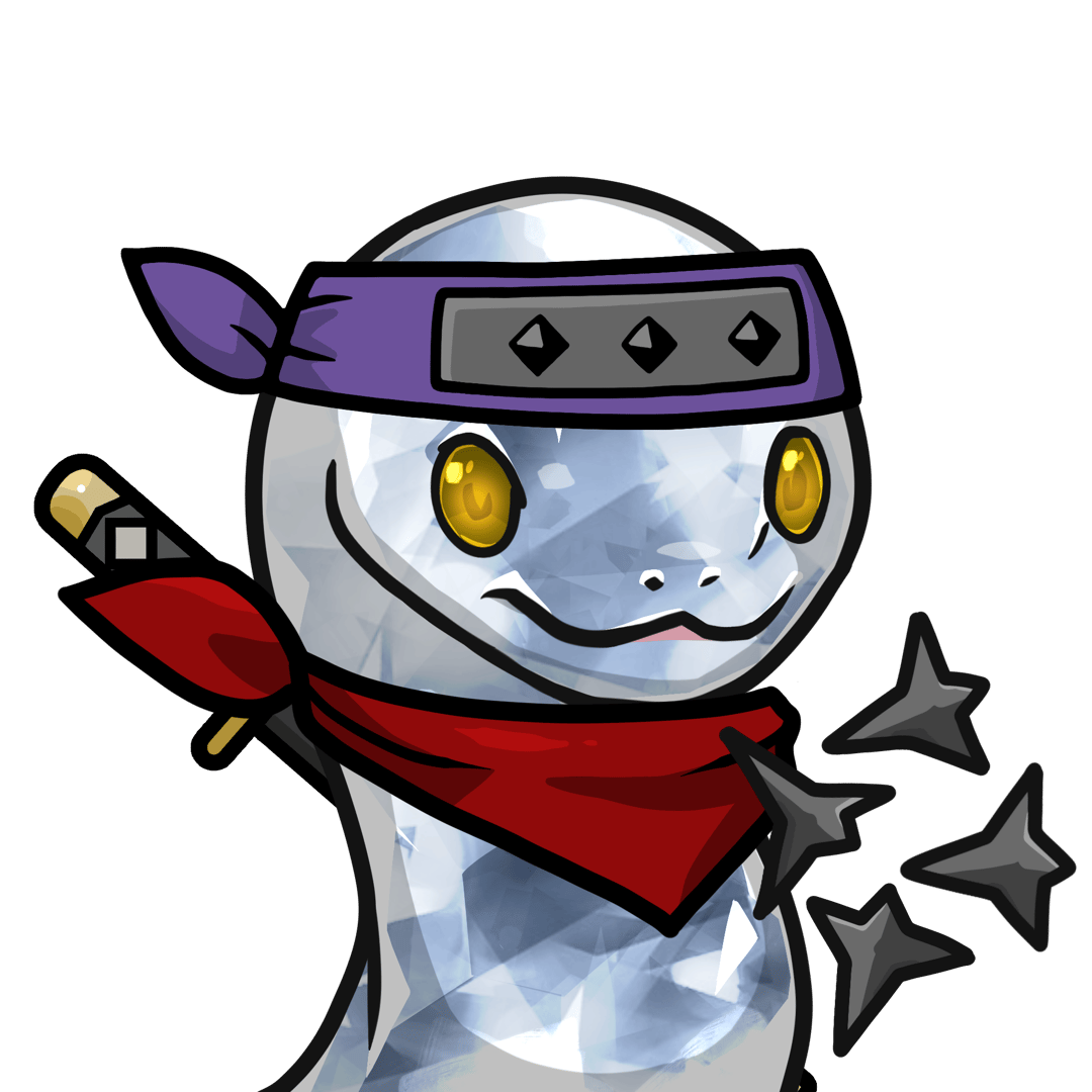 Orochi-Diamond #10501
