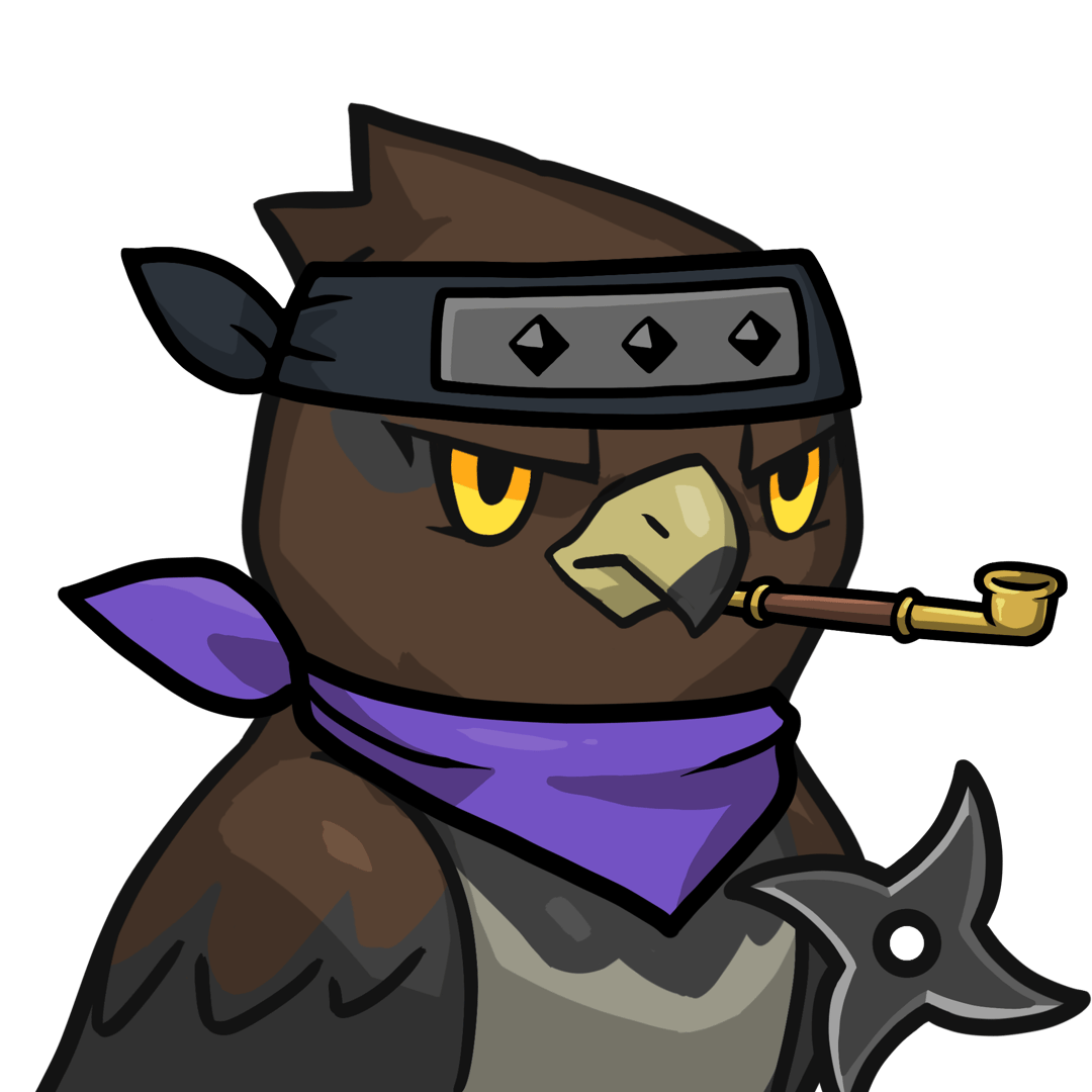 Narukami-Pipe #10528