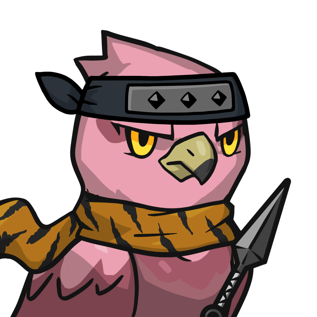 Narukami-Pink #10556