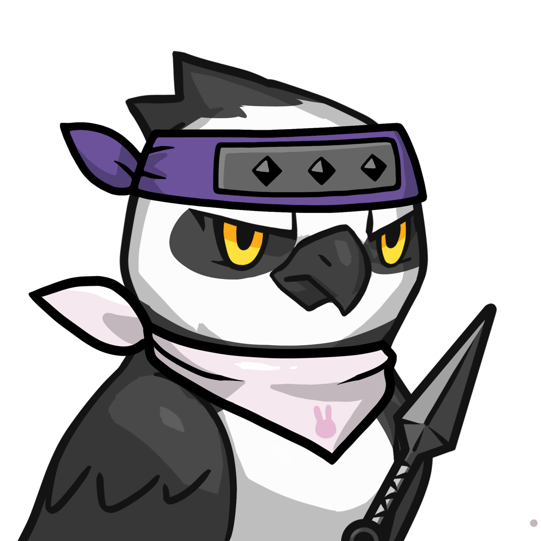 Narukami-Panda #10559