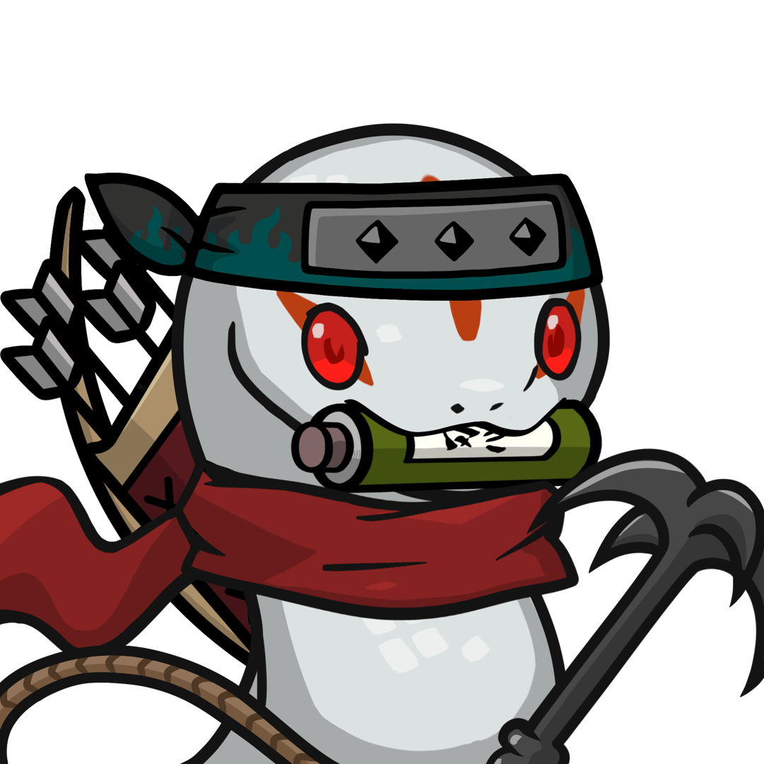 Orochi-Scroll #10578