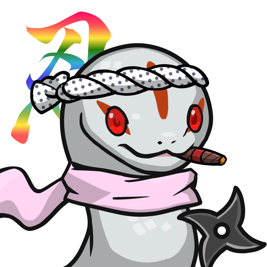 Orochi-Cigar #10601