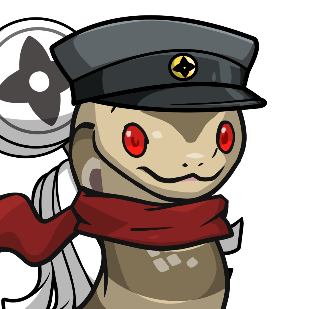 Orochi-Cobra #10657
