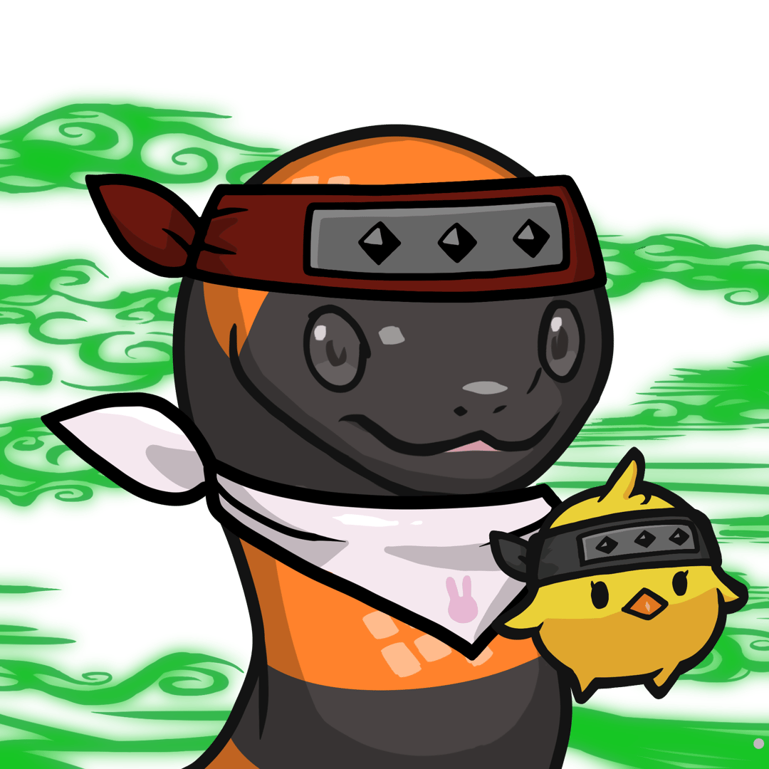 Orochi-Sivam snake #10682