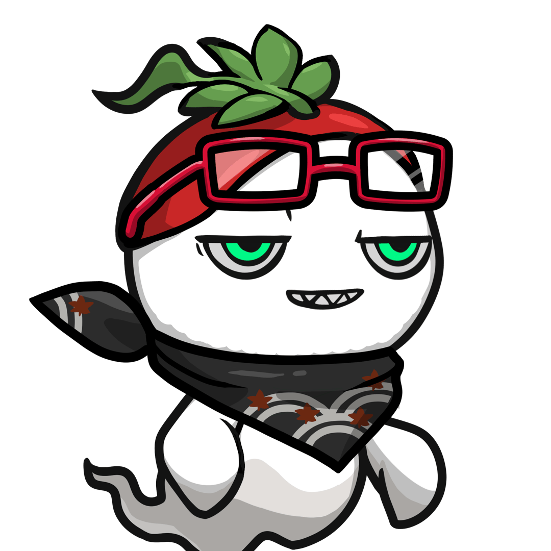 Mitama-Sushi tuna #10685