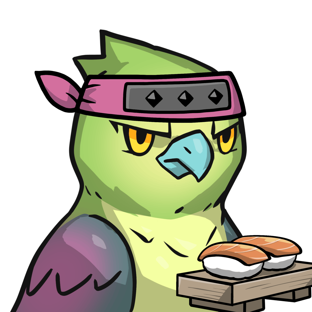 ［Locked］Narukami-Japanese green pigeon #10688