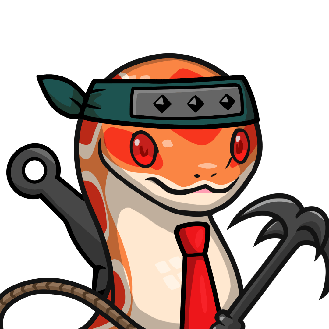Orochi-Corn snake #10693