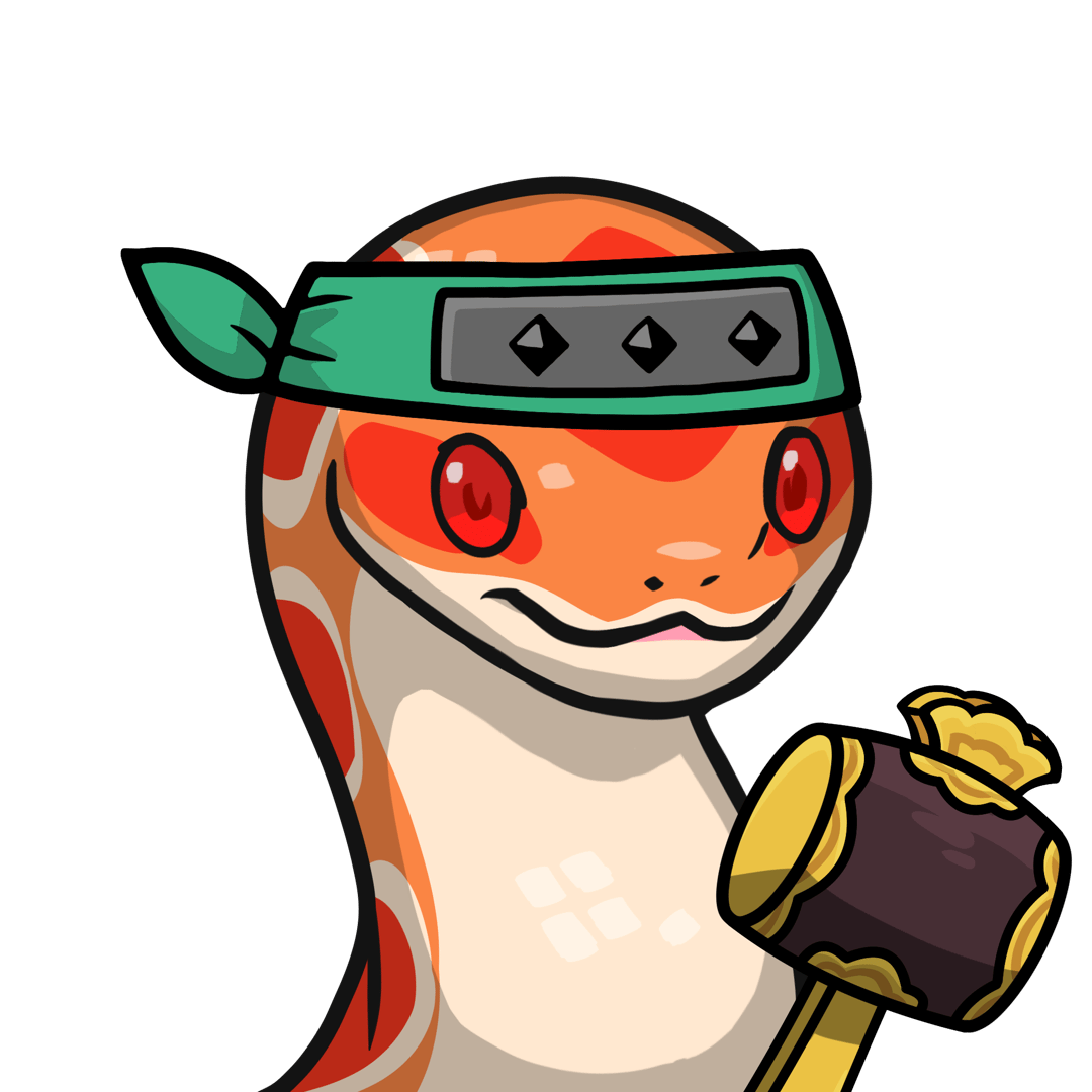 ［Locked］Orochi-Corn snake #10717