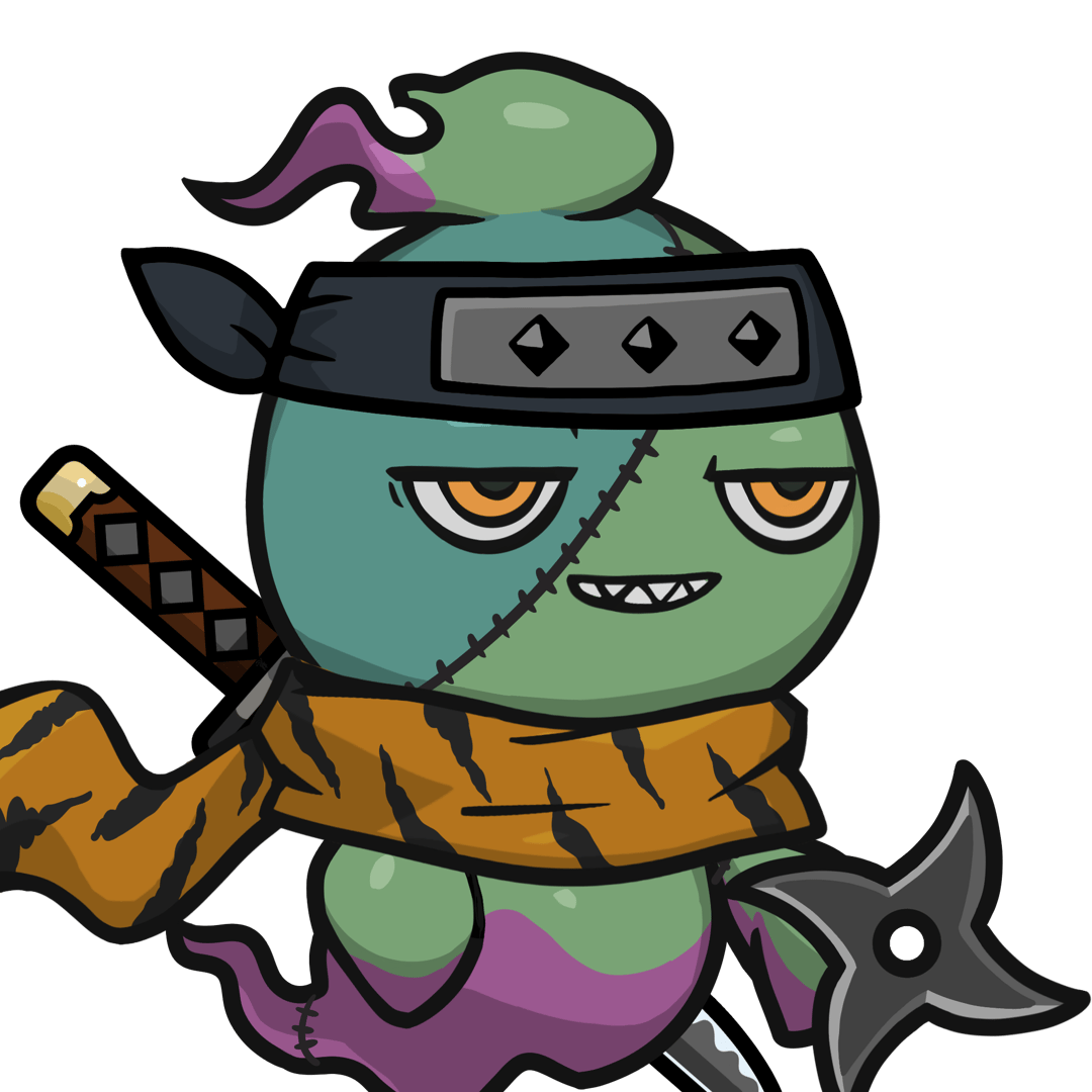 Mitama-Zombie #10728