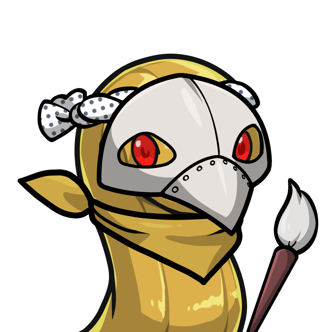 ［Locked］Orochi-Cane #10750
