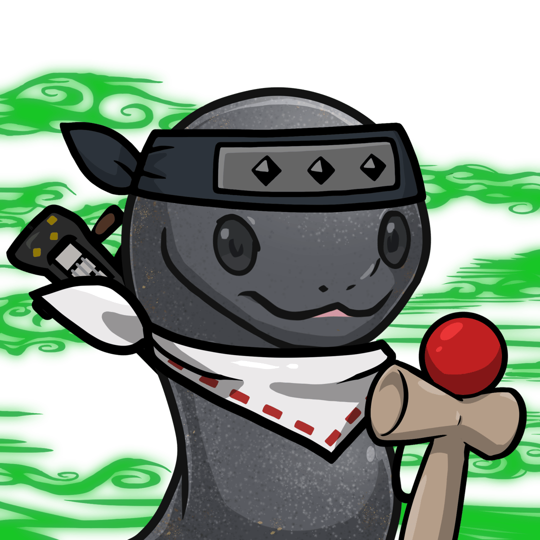 ［Locked］Orochi-Granite #10753