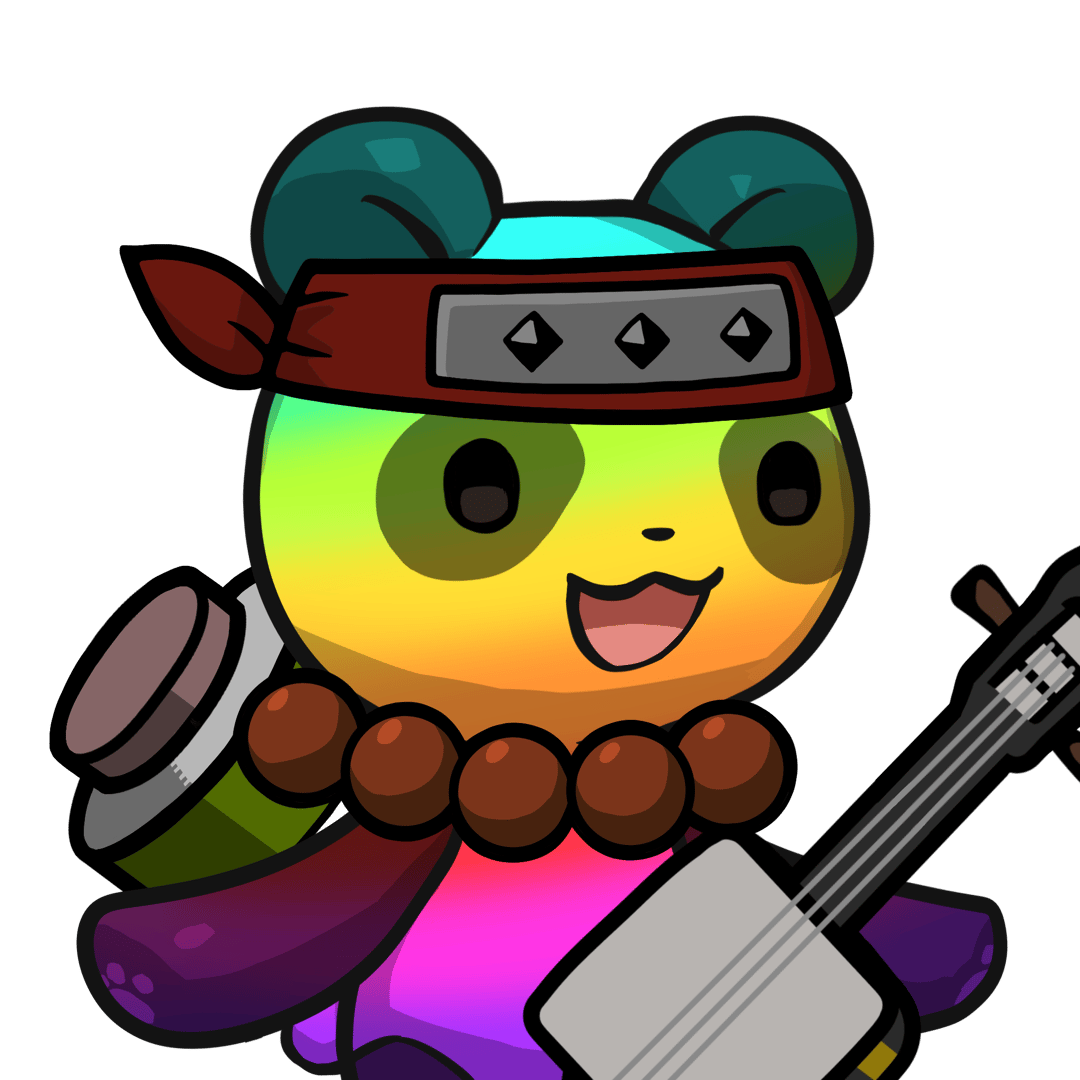 Leelee-Rainbow02 #10759