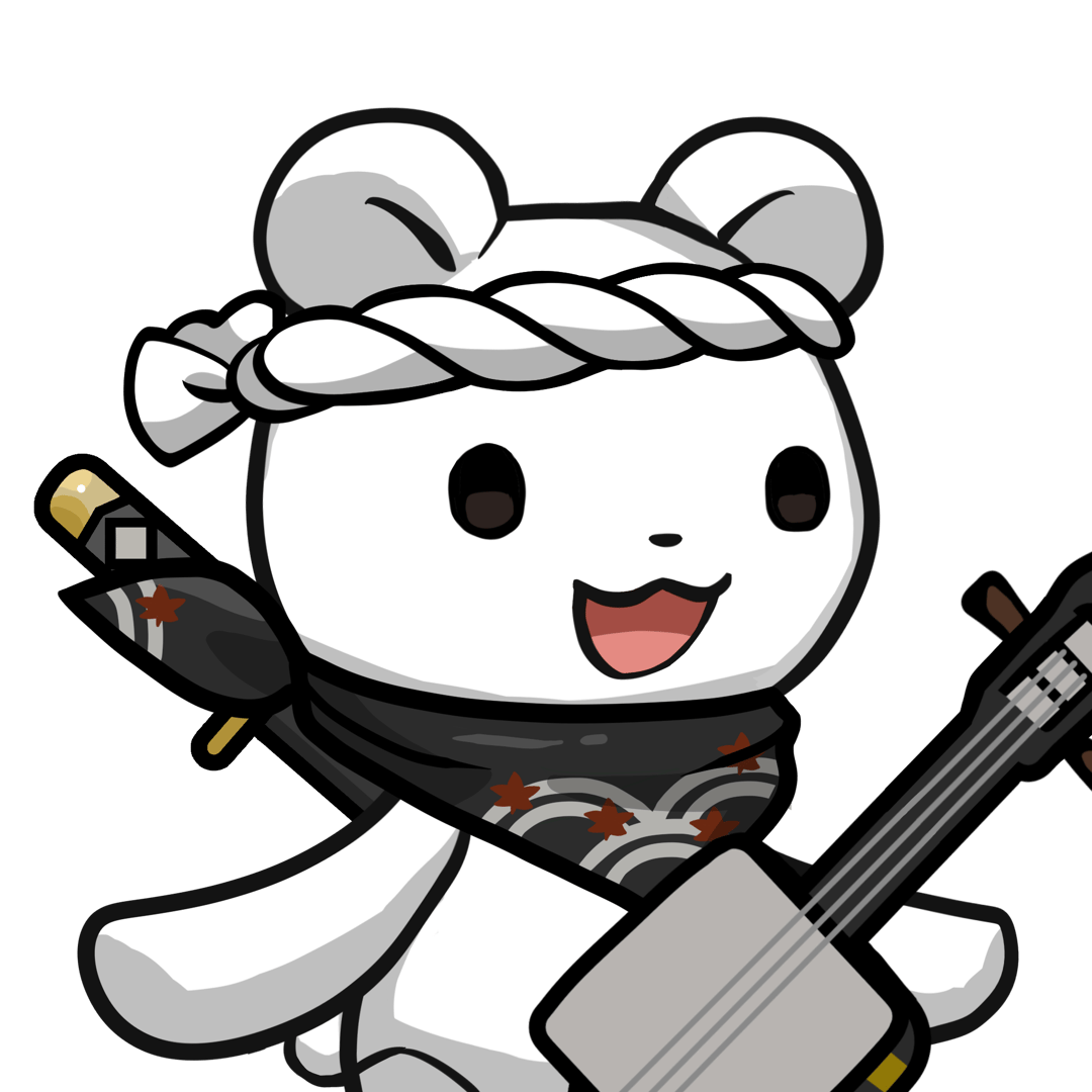 Leelee-Polar bear #10785