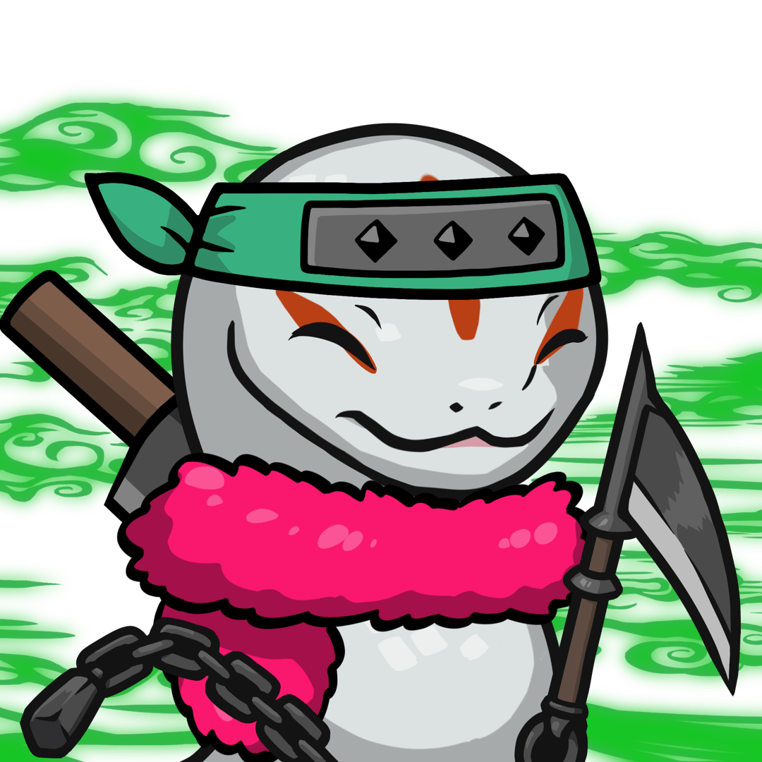 Orochi-Joy #10795