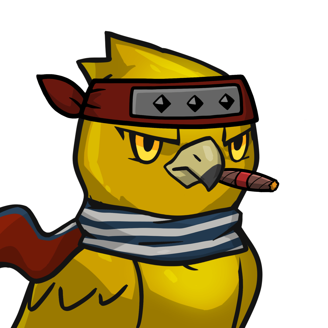Narukami-Gold(cigar) #10802