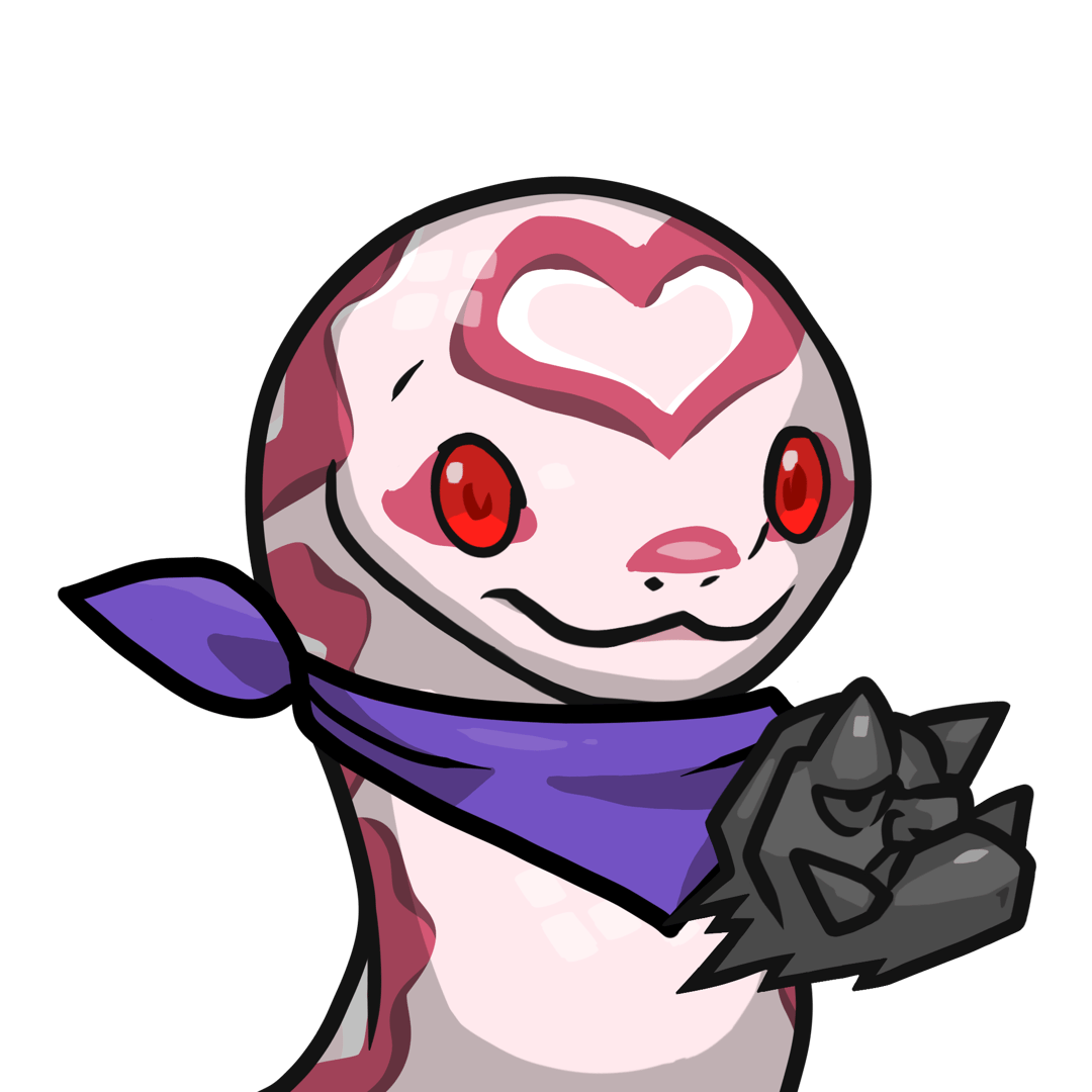 Orochi-Heart #10808