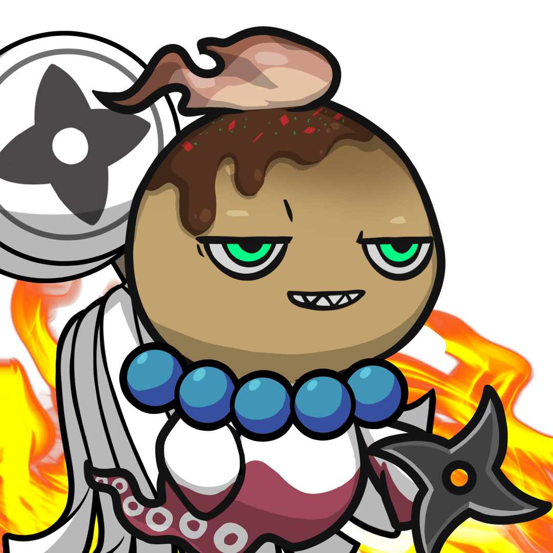 Mitama-Takoyaki #01081