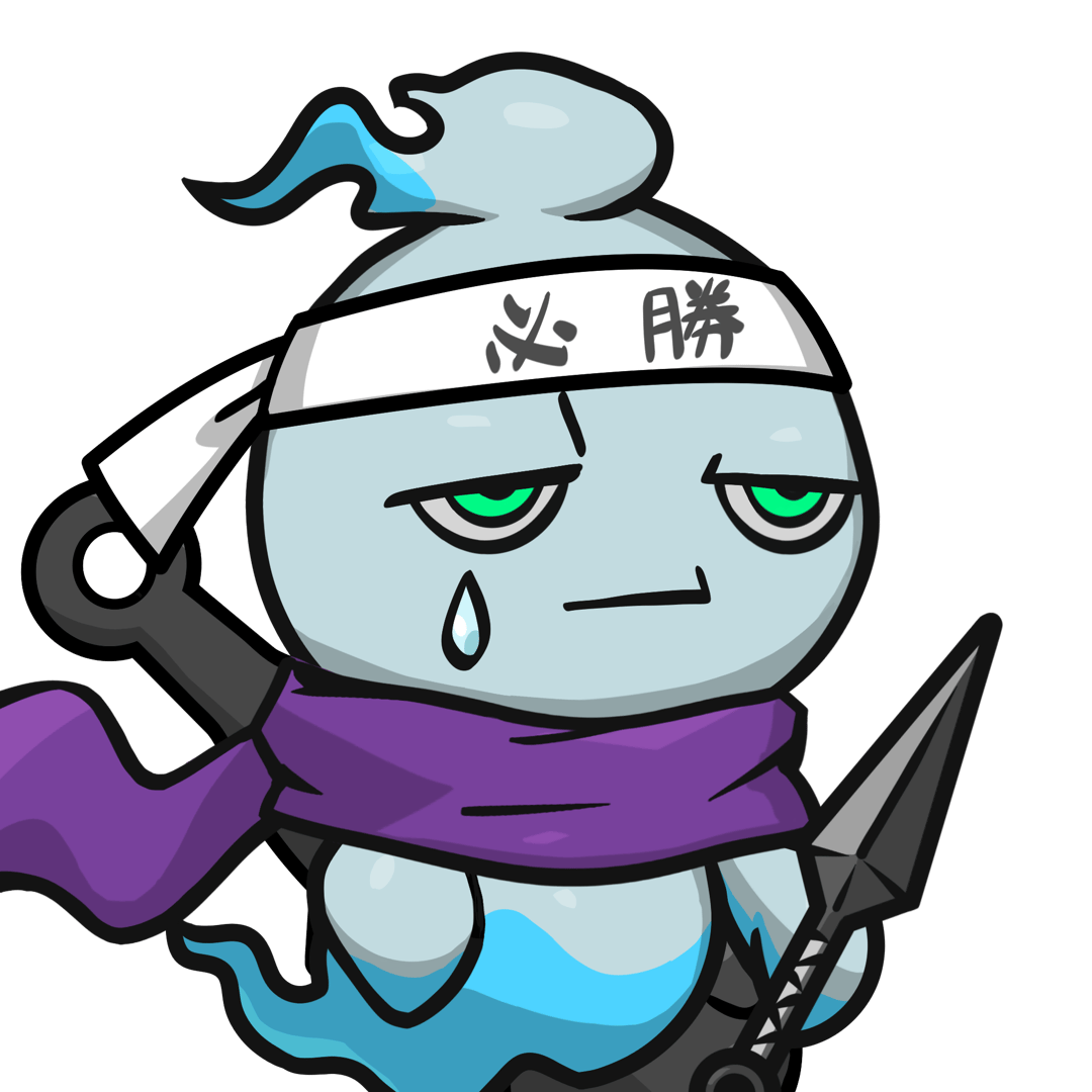 Mitama-Sad #10821