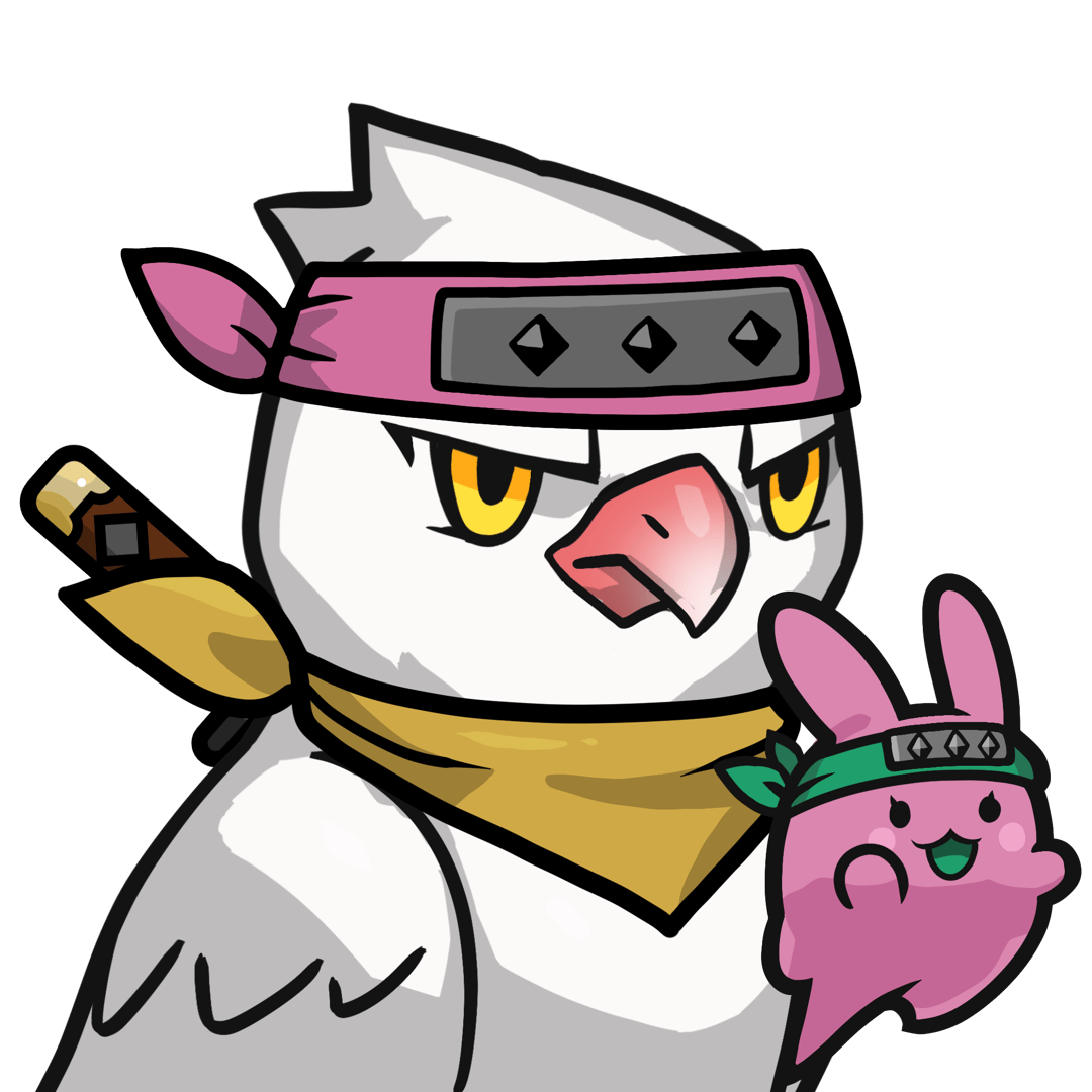 Narukami-Java rice sparrow #10828