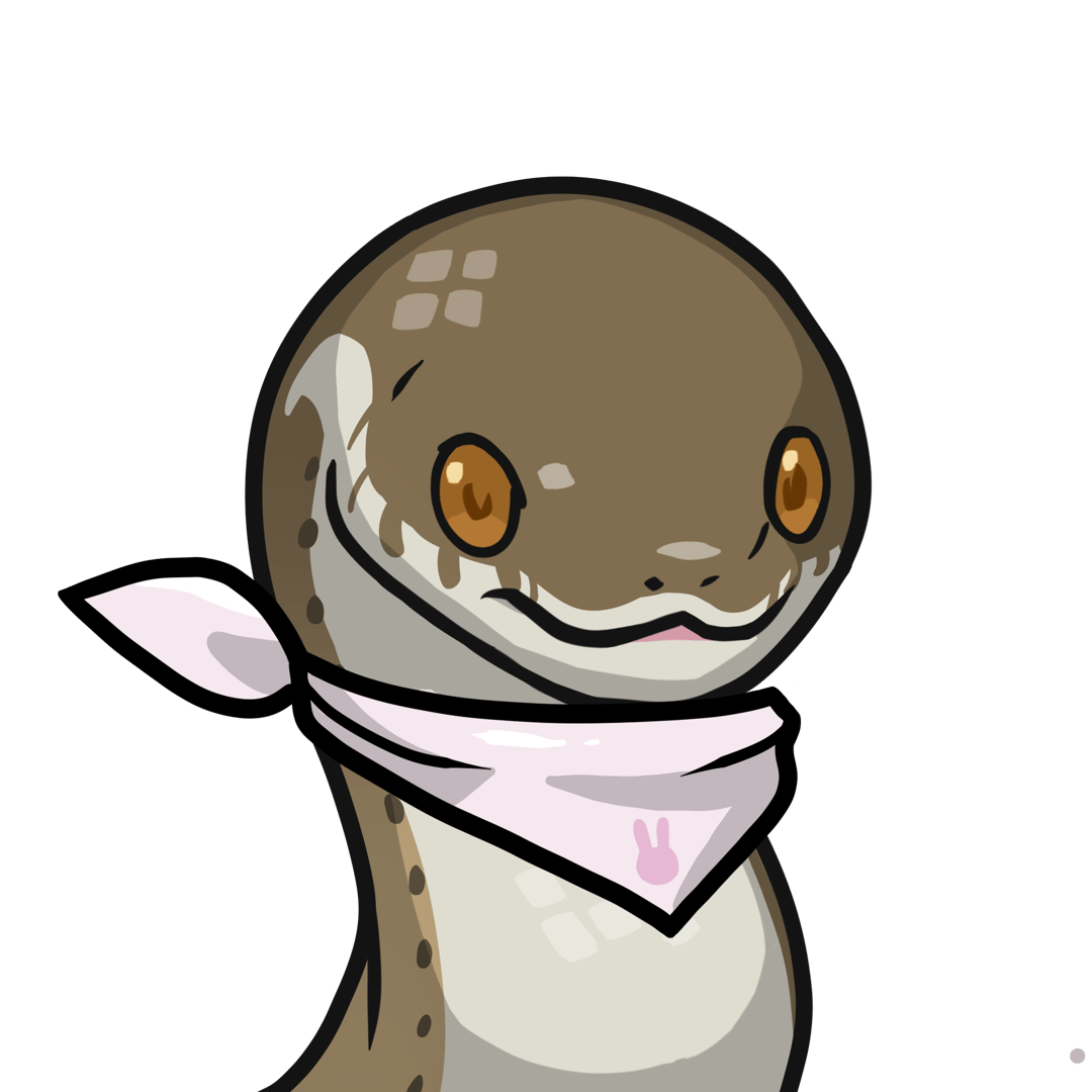 Orochi-Japanese keelback #10829