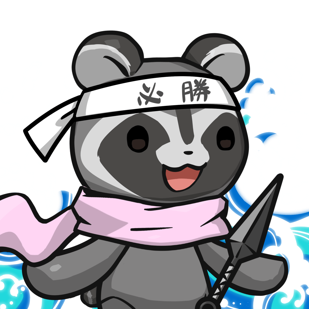 Leelee-Raccoon #01083