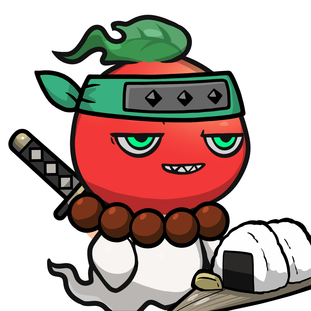 Mitama-Tomato #10842