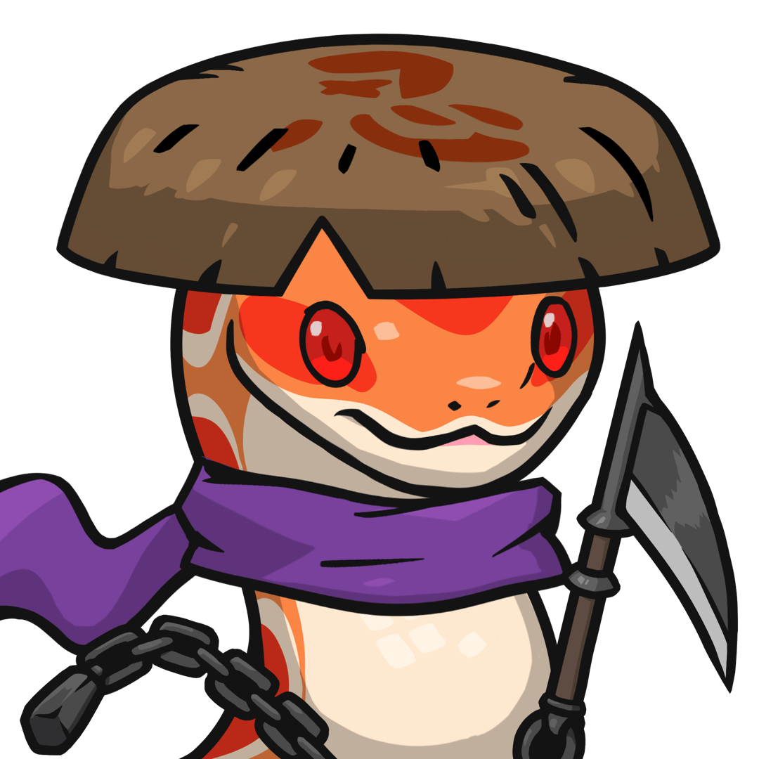 Orochi-Corn snake #10847