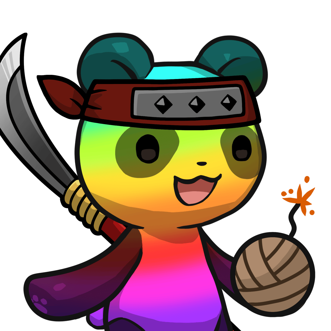 Leelee-Rainbow02 #10865