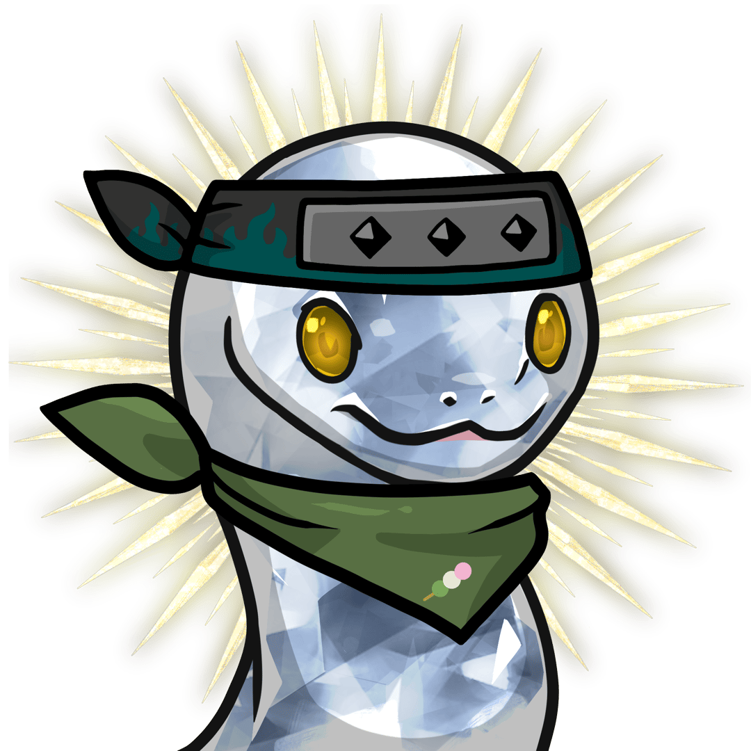 Orochi-Diamond #10879