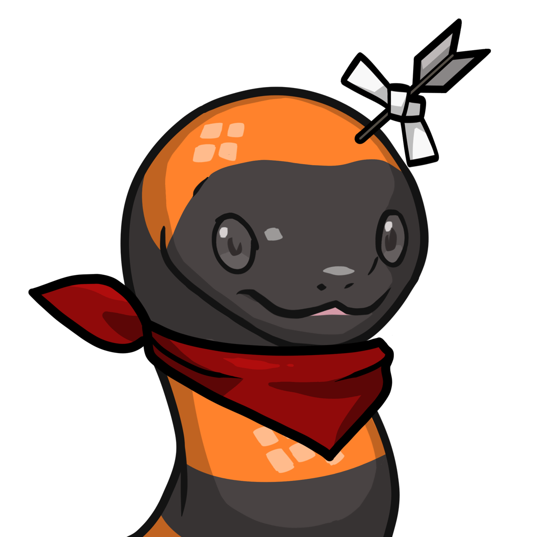 Orochi-Sivam snake #10913