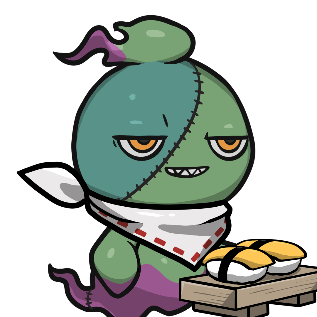 Mitama-Zombie #10914