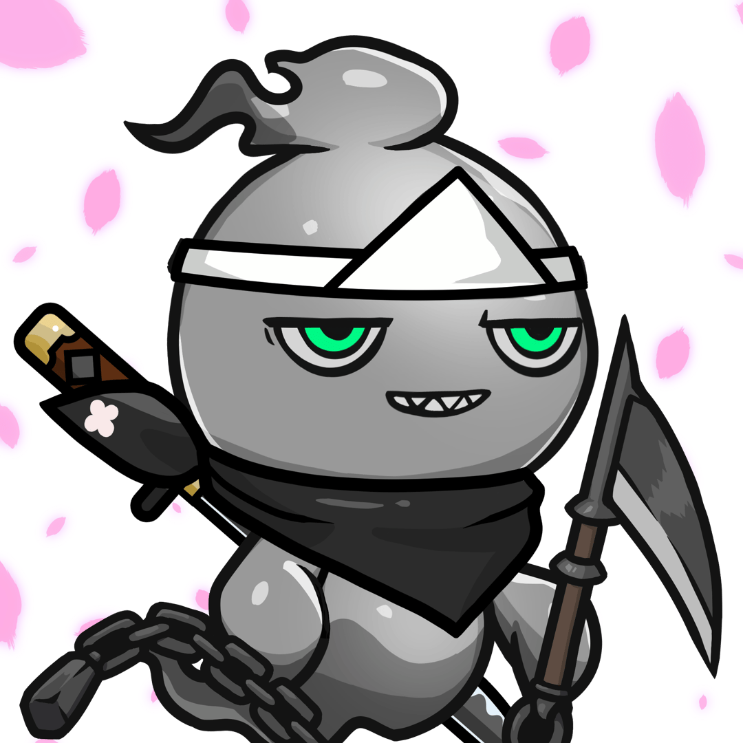 Mitama-Silver #10920