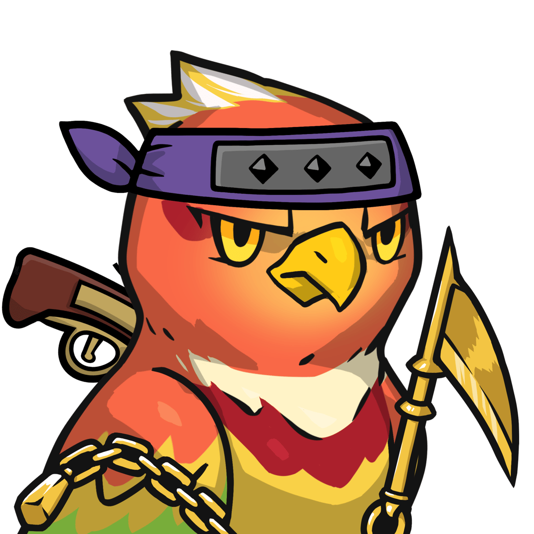 Narukami-Phoenix #10940