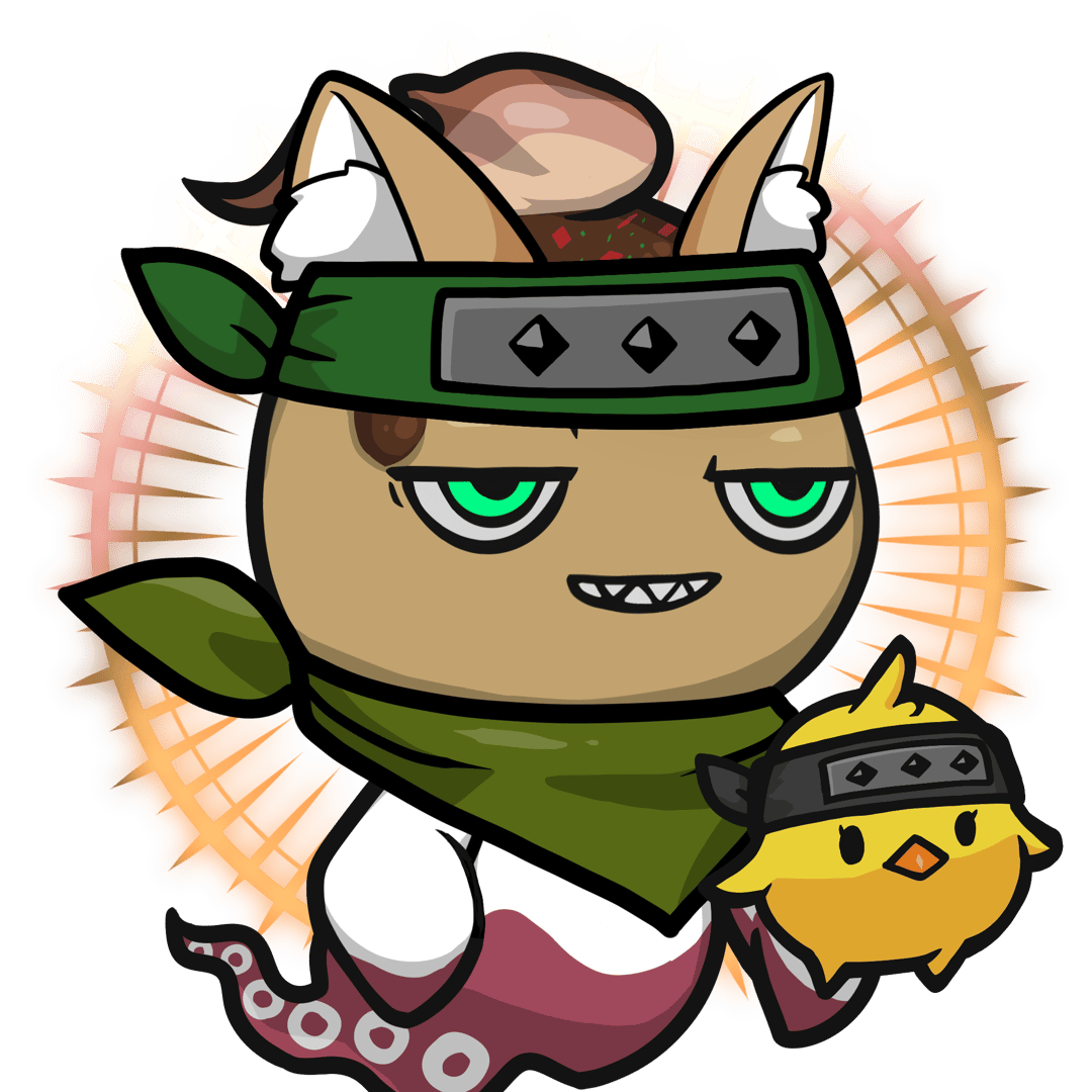Mitama-Takoyaki #10941