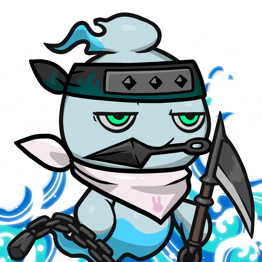 Mitama-Kunai #10954