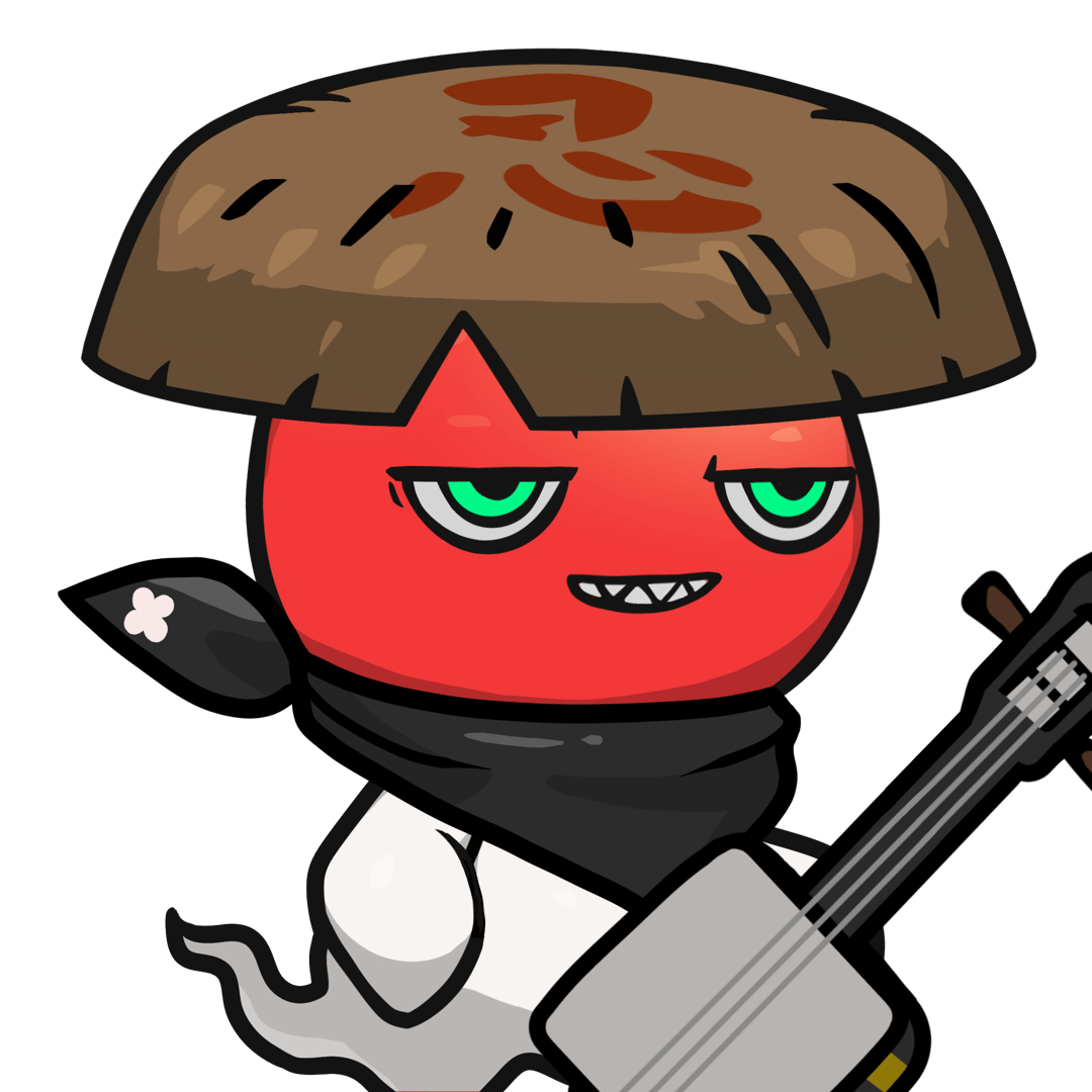 Mitama-Tomato #10956