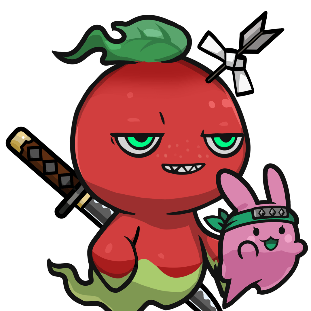 Mitama-Apple #10966