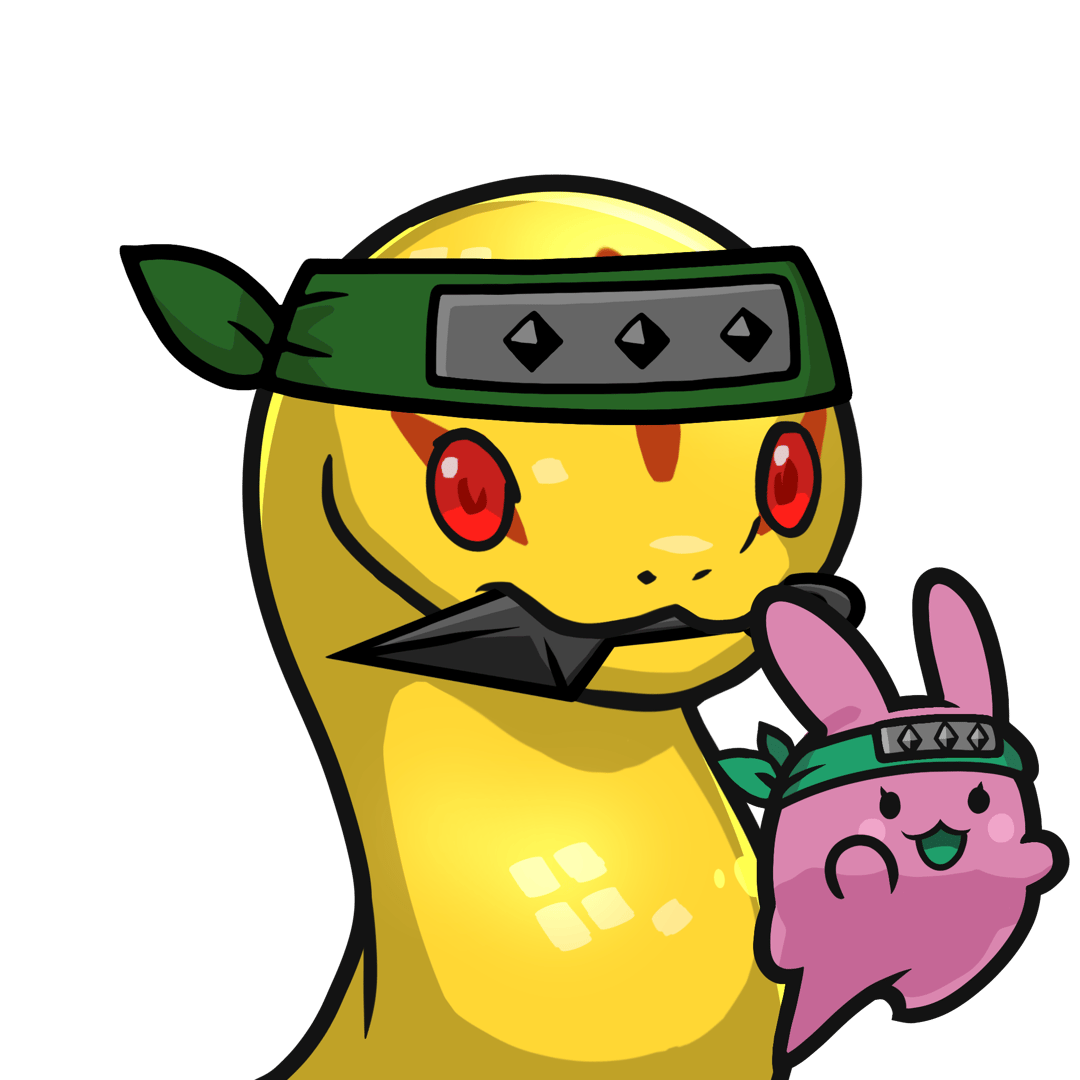 Orochi-Gold(kunai) #10973