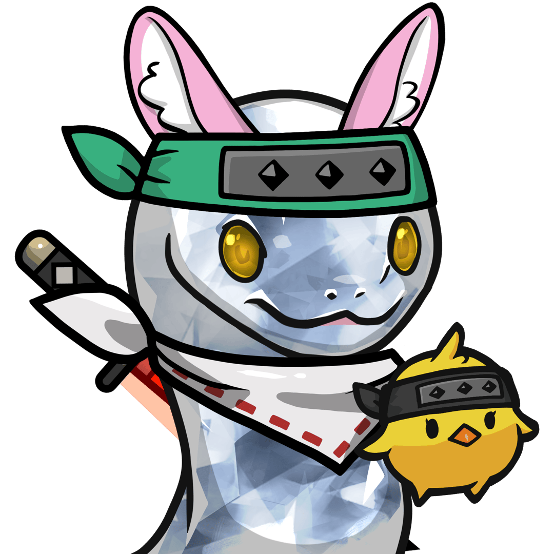 Orochi-Diamond #11005