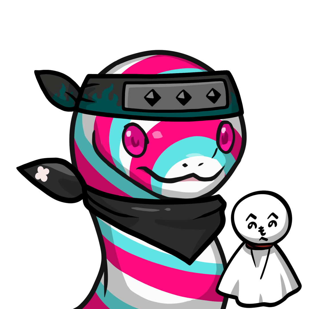 Orochi-Candy cane #11006